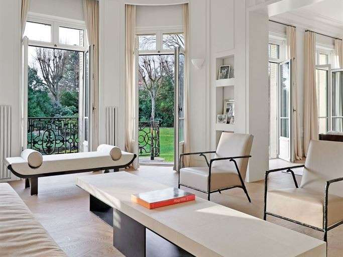 House Le Vésinet - 7 bedrooms - 700m²