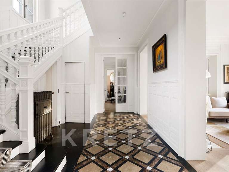 House Le Vésinet - 7 bedrooms - 700m²