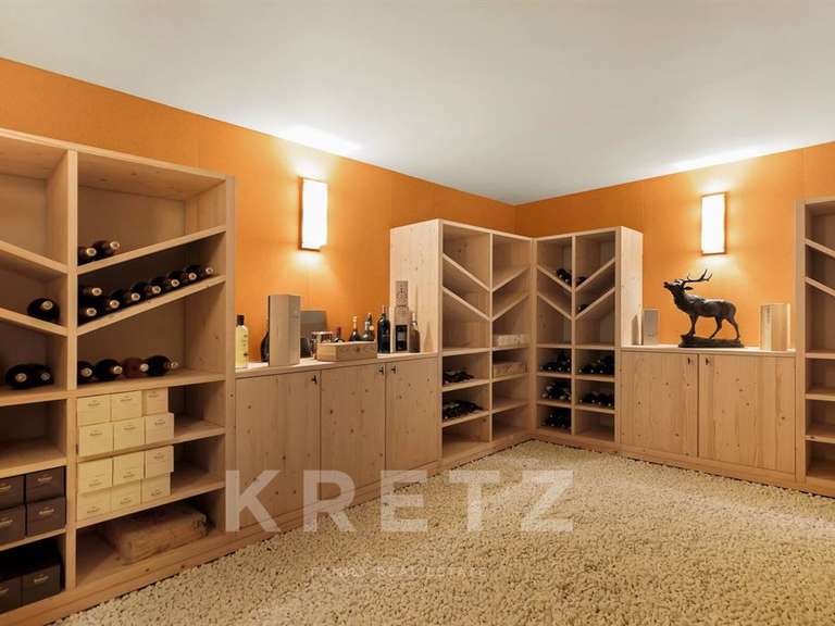 Maison Le Vésinet - 700m²