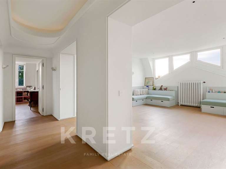 Maison Le Vésinet - 7 chambres - 700m²