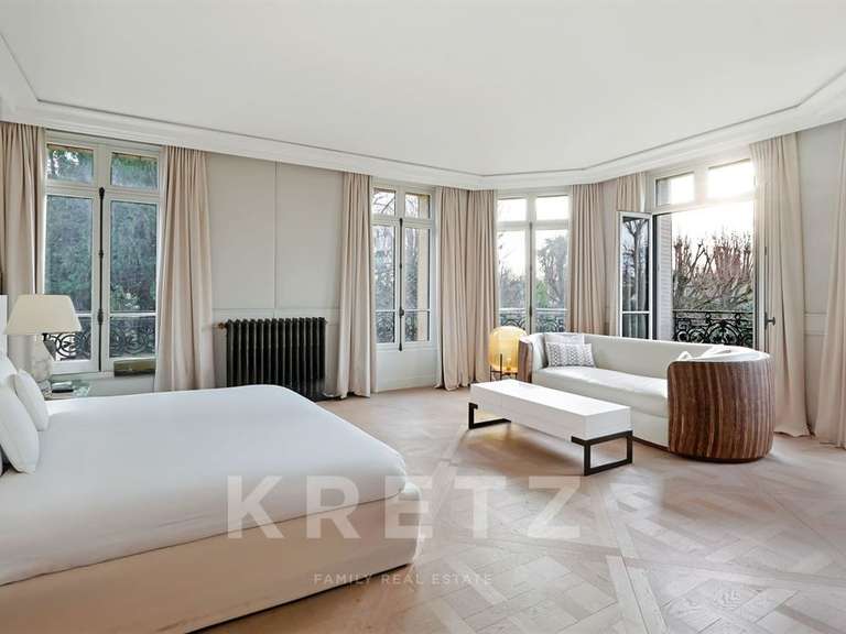 House Le Vésinet - 7 bedrooms - 700m²