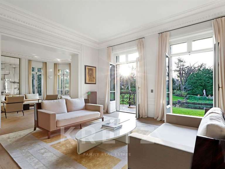 Maison Le Vésinet - 7 chambres - 700m²