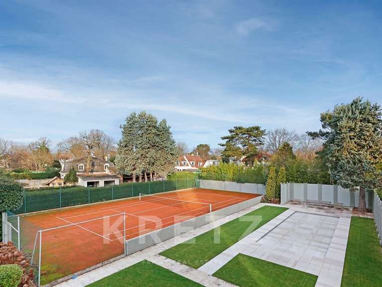 House Le Vésinet - 7 bedrooms - 700m²