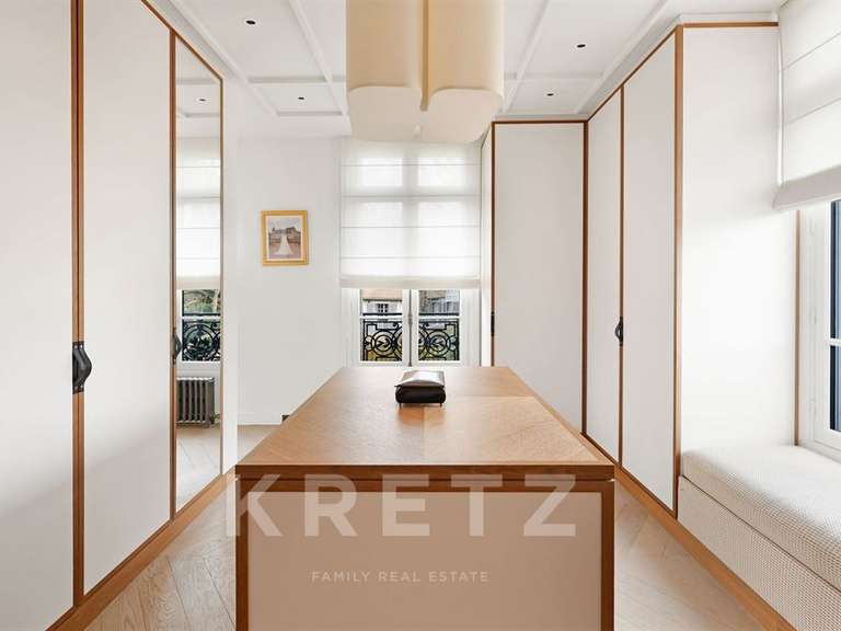 Maison Le Vésinet - 7 chambres - 700m²