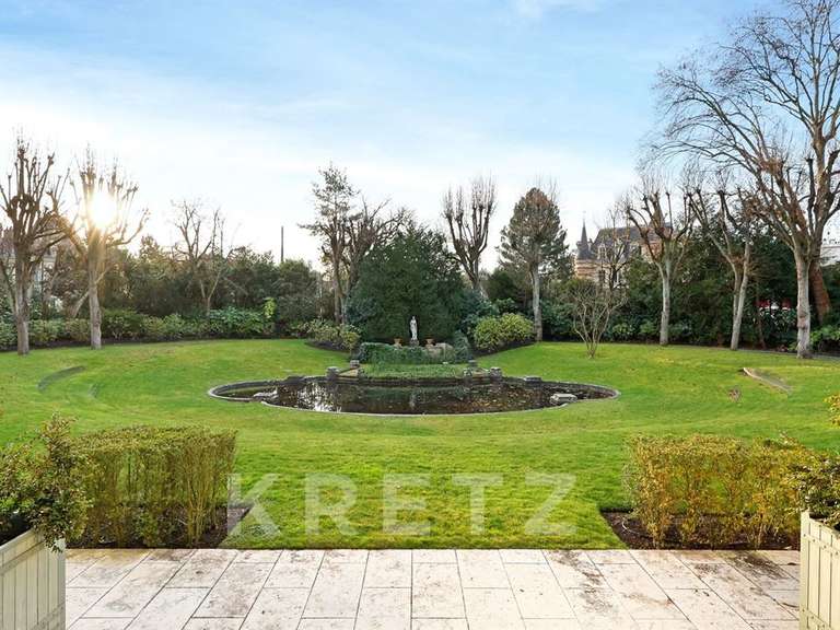 Maison Le Vésinet - 7 chambres - 700m²
