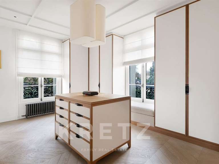 Maison Le Vésinet - 7 chambres - 700m²
