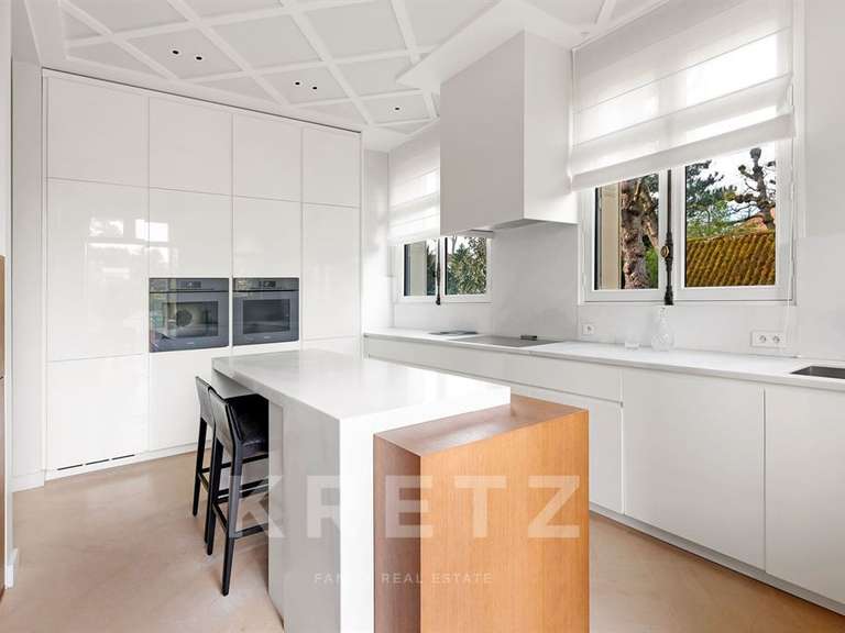 House Le Vésinet - 7 bedrooms - 700m²