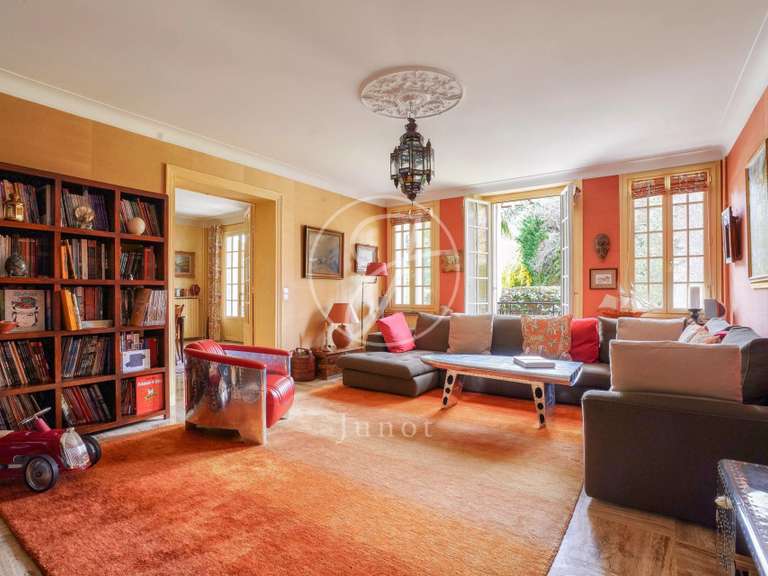 Maison Le Vésinet - 7 chambres - 478m²