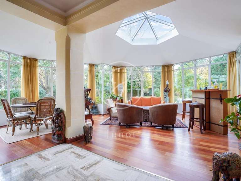 Maison Le Vésinet - 7 chambres - 478m²