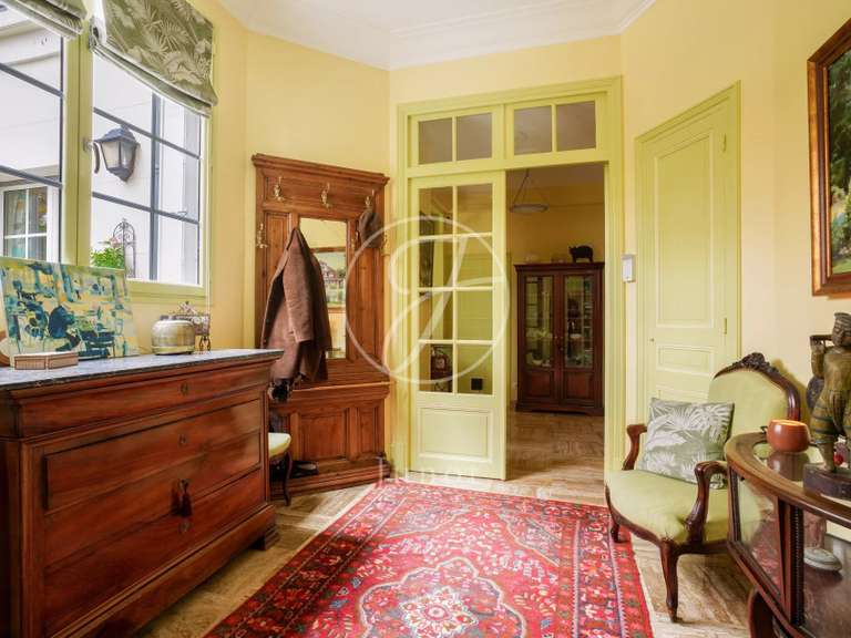 Maison Le Vésinet - 7 chambres - 478m²