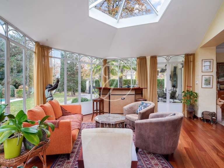 Maison Le Vésinet - 7 chambres - 478m²