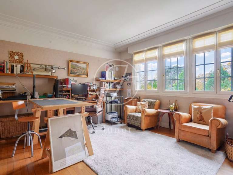 Maison Le Vésinet - 7 chambres - 478m²