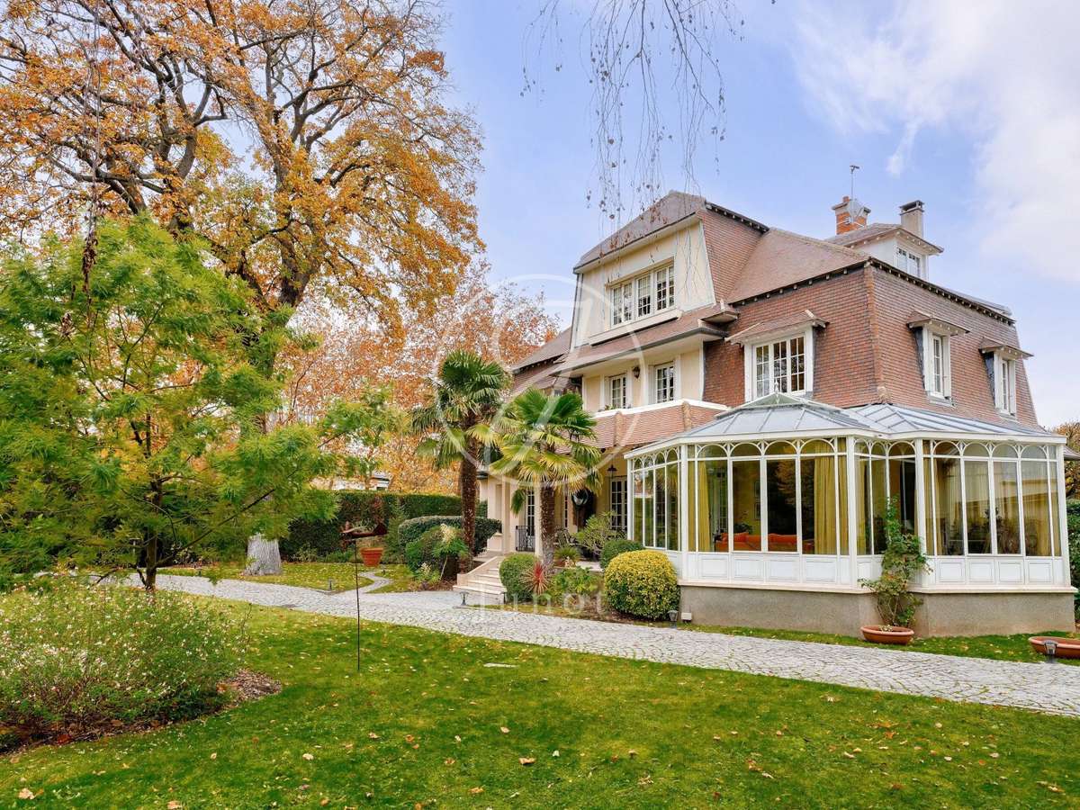 House Le Vésinet