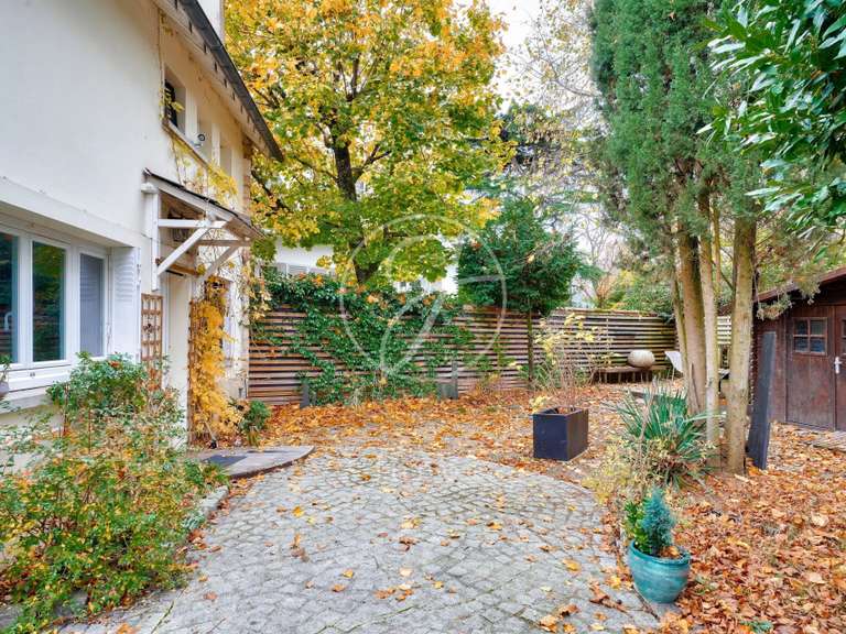 Maison Le Vésinet - 7 chambres - 478m²