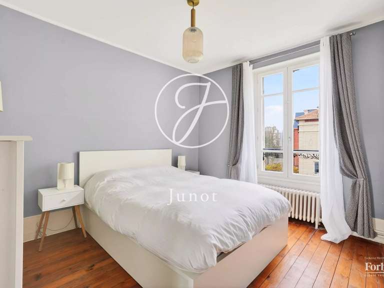 Maison Le Vésinet - 4 chambres - 165m²