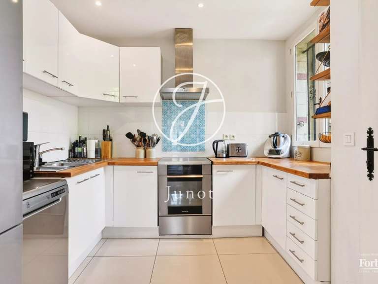 Maison Le Vésinet - 4 chambres - 165m²