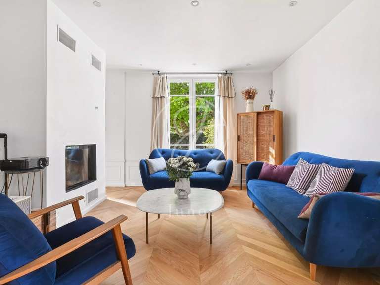 Maison Le Vésinet - 4 chambres - 165m²