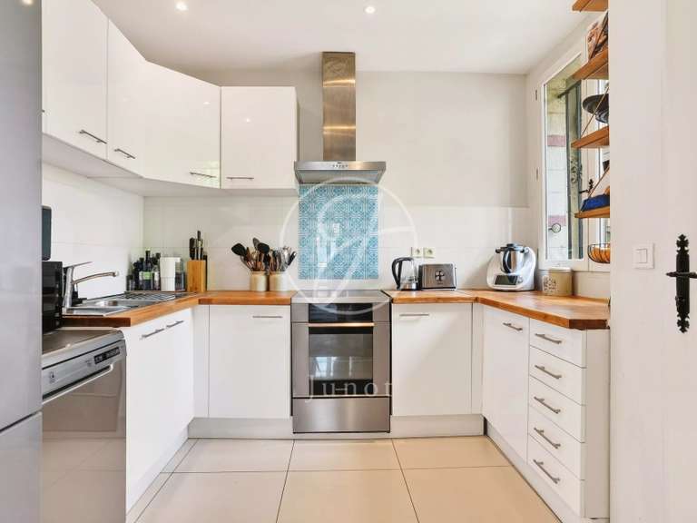 Maison Le Vésinet - 4 chambres - 165m²