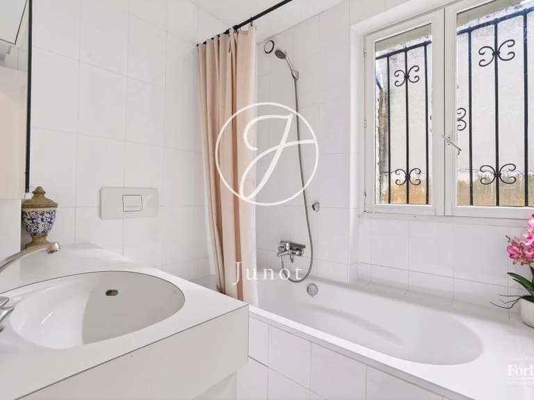 Maison Le Vésinet - 4 chambres - 165m²