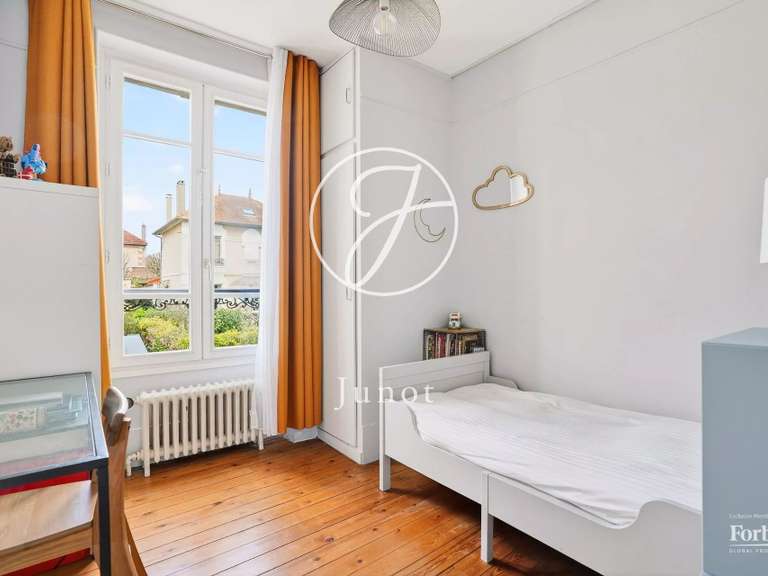 Maison Le Vésinet - 4 chambres - 165m²