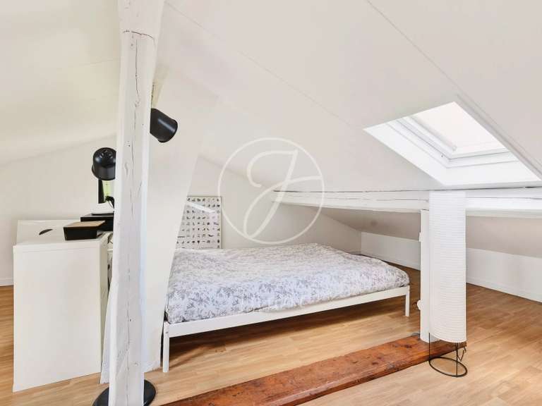 Maison Le Vésinet - 4 chambres - 165m²