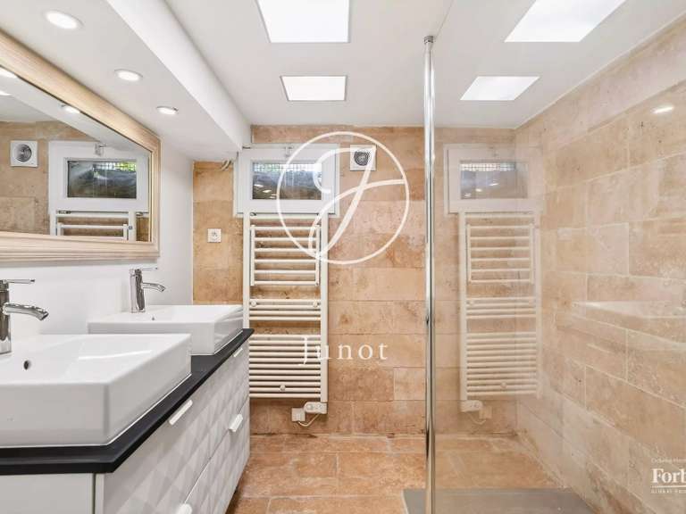 Maison Le Vésinet - 4 chambres - 165m²