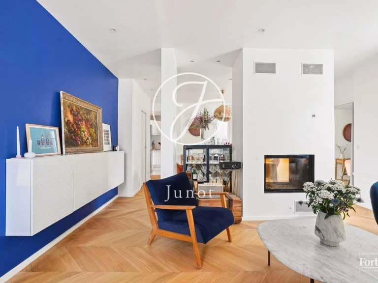 Maison Le Vésinet - 4 chambres - 165m²