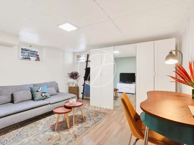 Maison Le Vésinet - 4 chambres - 165m²