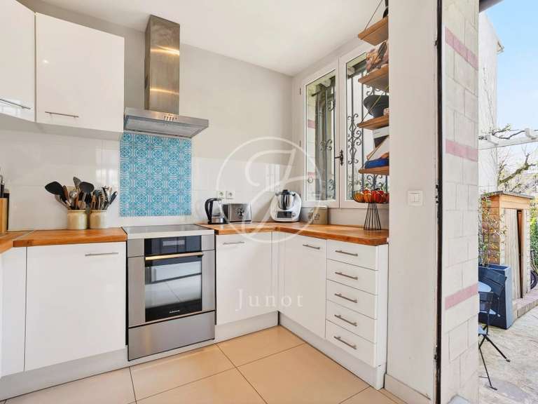 Maison Le Vésinet - 4 chambres - 165m²