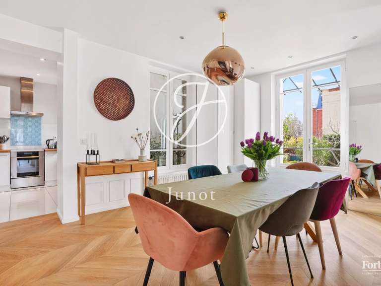 Maison Le Vésinet - 4 chambres - 165m²