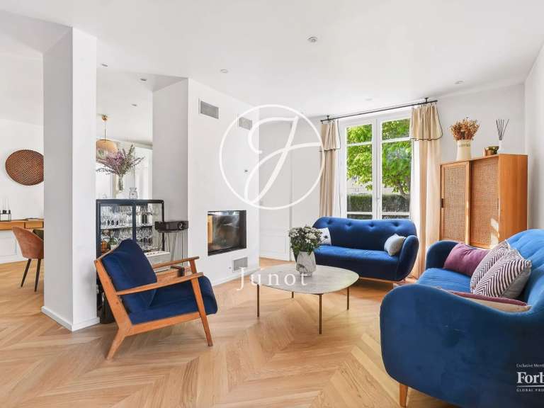 Maison Le Vésinet - 4 chambres - 165m²