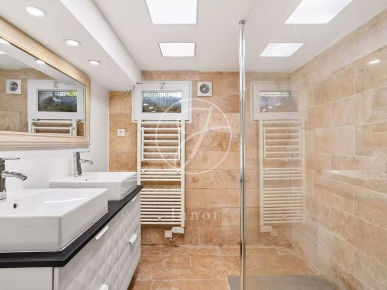 Maison Le Vésinet - 4 chambres - 165m²