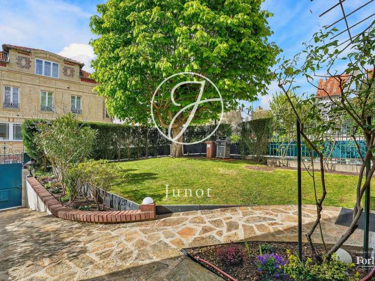 Maison Le Vésinet - 4 chambres - 165m²