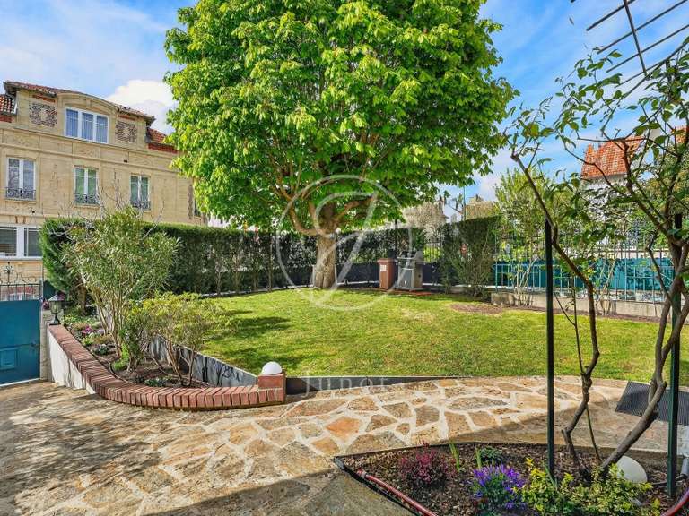 Maison Le Vésinet - 4 chambres - 165m²