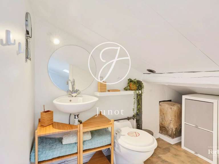 Maison Le Vésinet - 4 chambres - 165m²