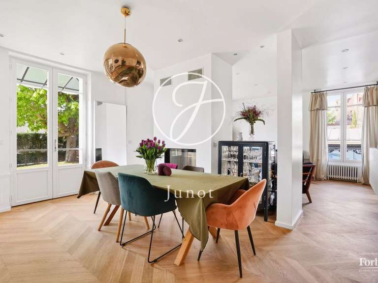 Maison Le Vésinet - 4 chambres - 165m²