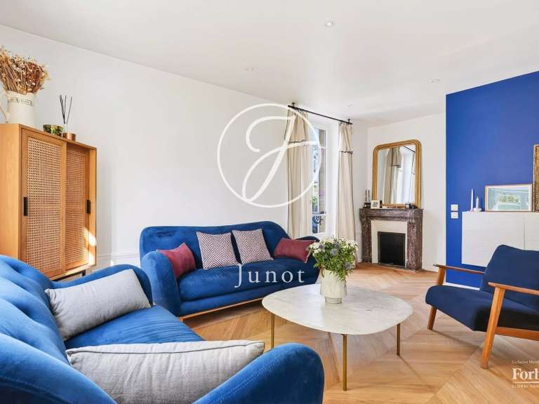 Maison Le Vésinet - 4 chambres - 165m²