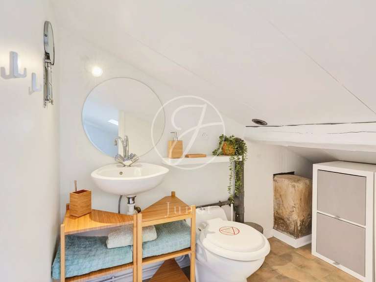 Maison Le Vésinet - 4 chambres - 165m²