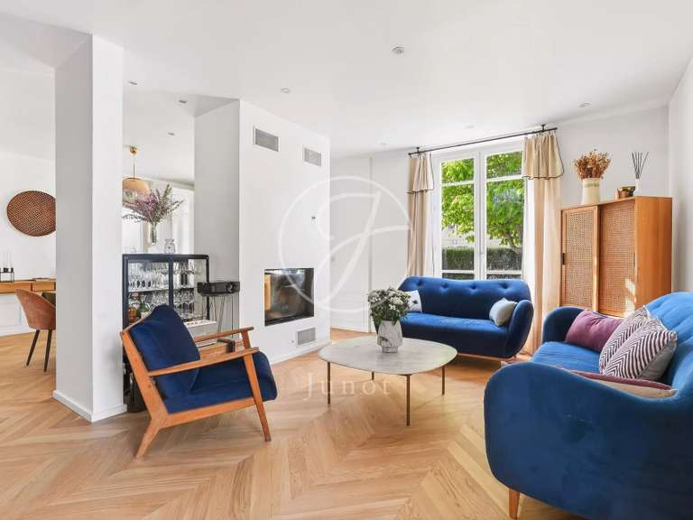 Maison Le Vésinet - 4 chambres - 165m²