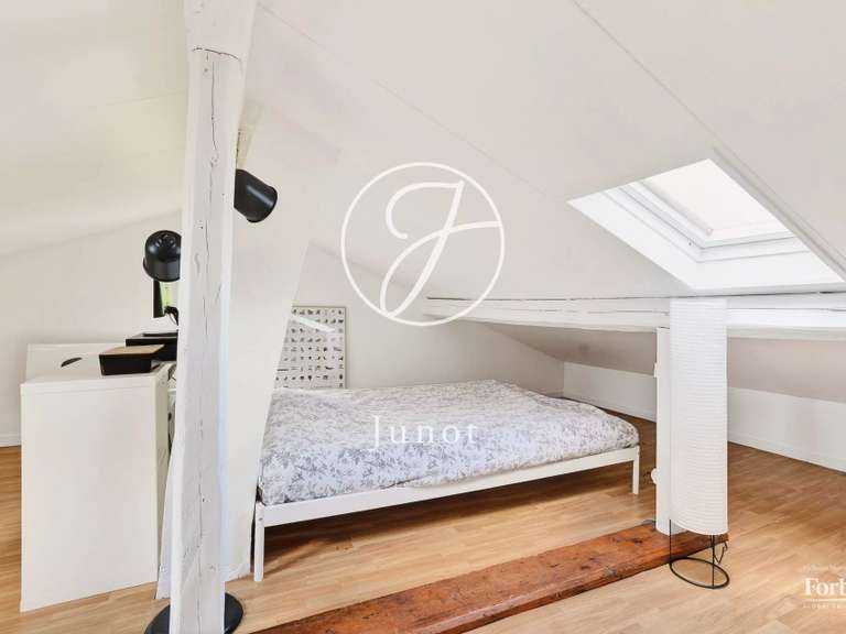 Maison Le Vésinet - 4 chambres - 165m²