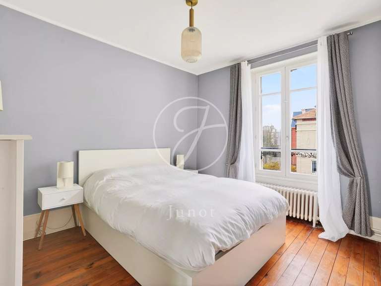 Maison Le Vésinet - 4 chambres - 165m²