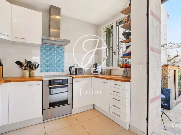 Maison Le Vésinet - 4 chambres - 165m²