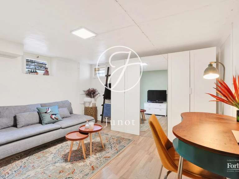 Maison Le Vésinet - 4 chambres - 165m²