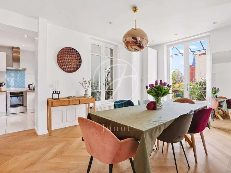 Maison Le Vésinet - 4 chambres - 165m²