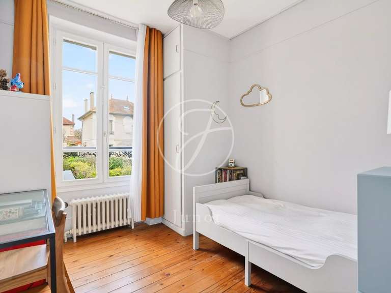 Maison Le Vésinet - 4 chambres - 165m²