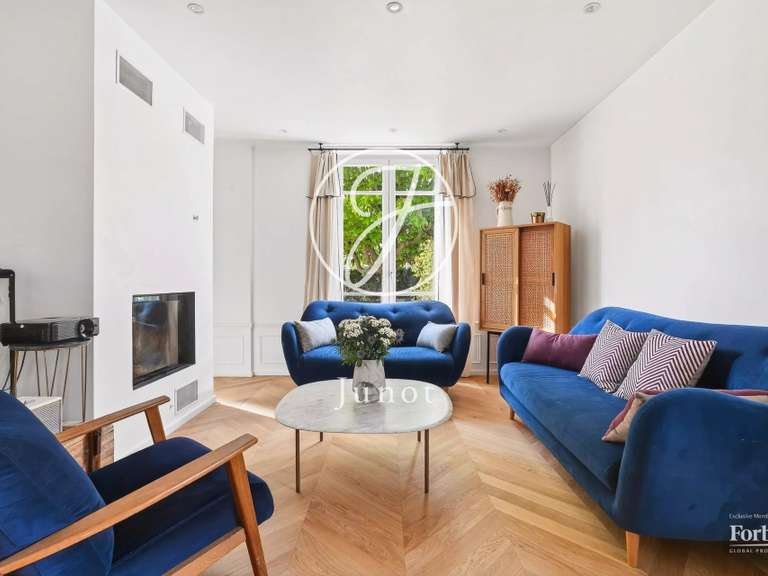 Maison Le Vésinet - 4 chambres - 165m²