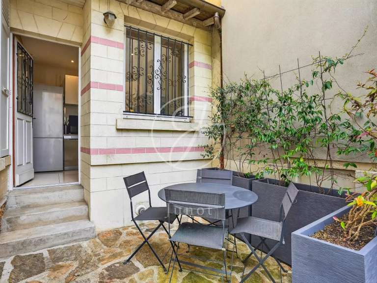 Maison Le Vésinet - 4 chambres - 165m²