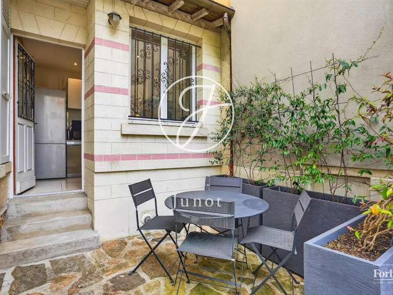 Maison Le Vésinet - 4 chambres - 165m²