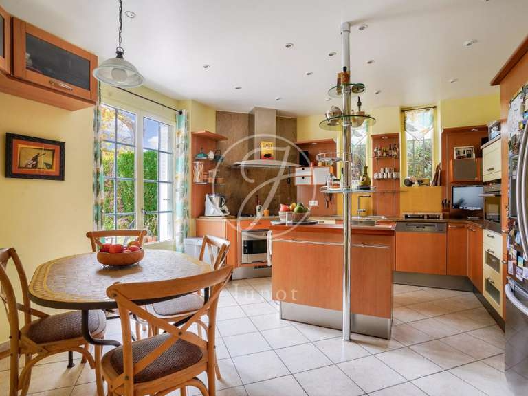 Maison Le Vésinet - 7 chambres - 478m²