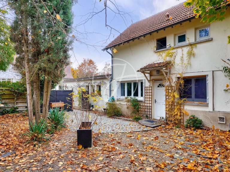 Maison Le Vésinet - 7 chambres - 478m²